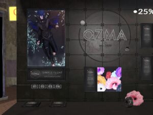Ozma