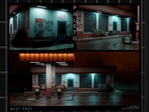 Paleto