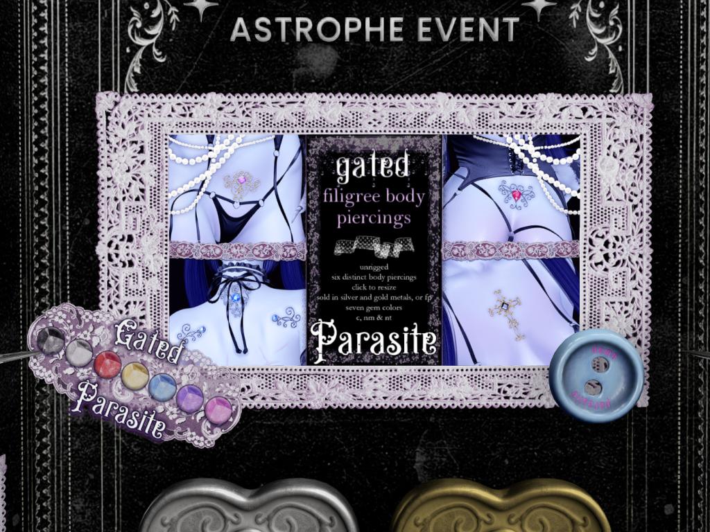 Parasite