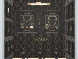 Pearly