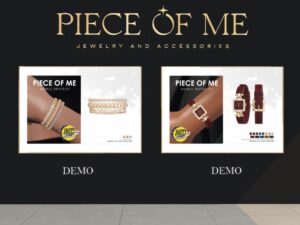 Piece Of Me