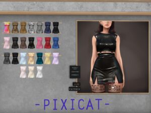 Pixicat