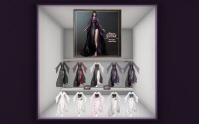50% Off from Poison Rouge Only at The Outlet