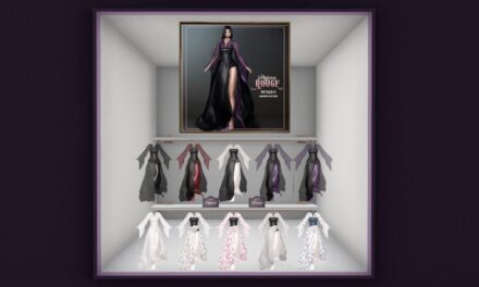 50% Off from Poison Rouge Only at The Outlet
