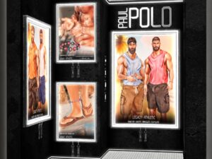 Polo Paul