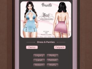 Praesto