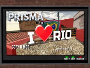 Prisma