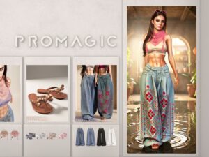 Promagic