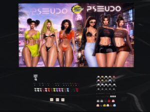 Pseudo