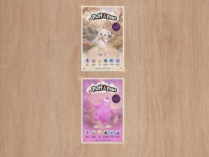 Puff&Paws