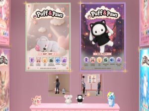 Puff&Paws