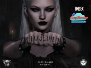 Pulse Ink