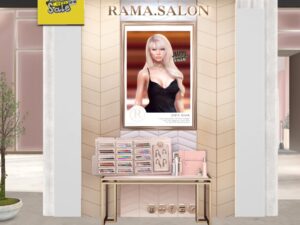 Rama.Salon