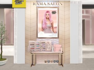 Rama.Salon