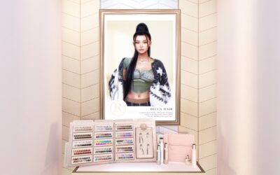 50% Off from Rama.Salon Only at The Outlet