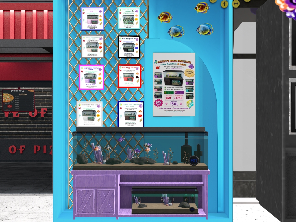 Rares & Spares