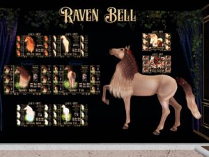 Raven Bell