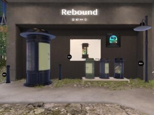 Rebound