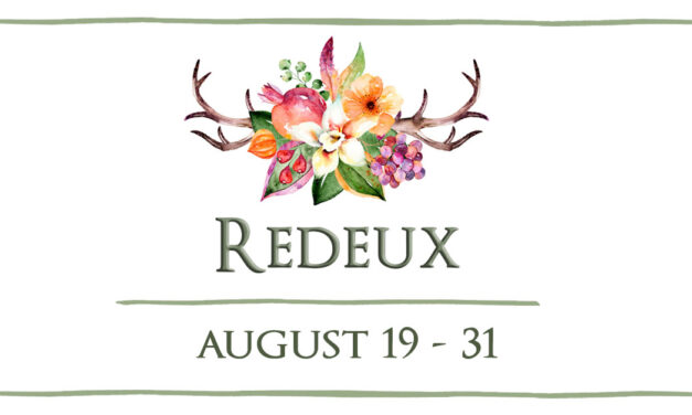 Replay All Your Favorites At Redeux!