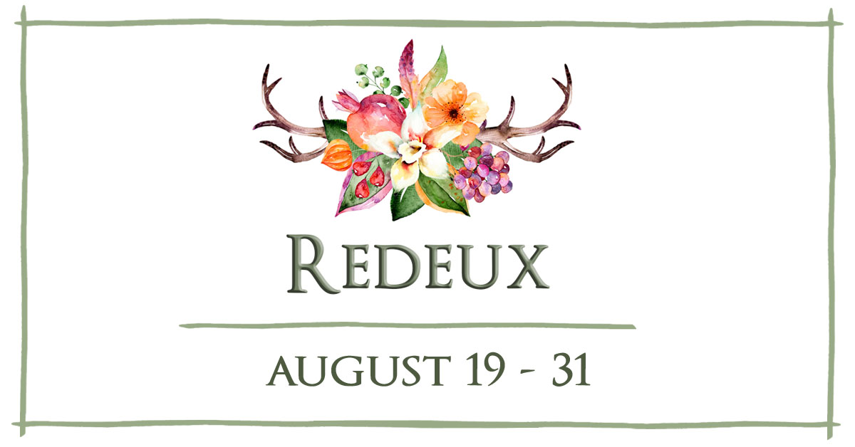 Replay All Your Favorites At Redeux!