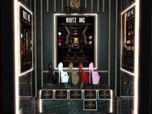 Riotz Inc