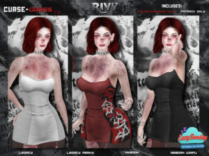 Rivy