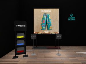 Rodex