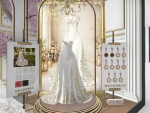 Royal Closet