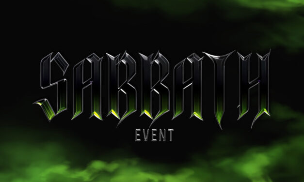 Whistle Past the Graveyard to SABBATH Event!