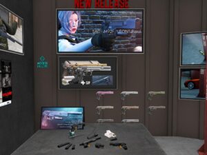 SSOC Armament Co.