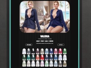 Savin Showroom