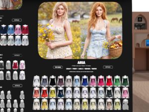 Savin Showroom