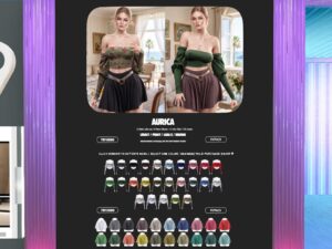 Savin Showroom