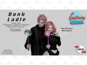 Sekai