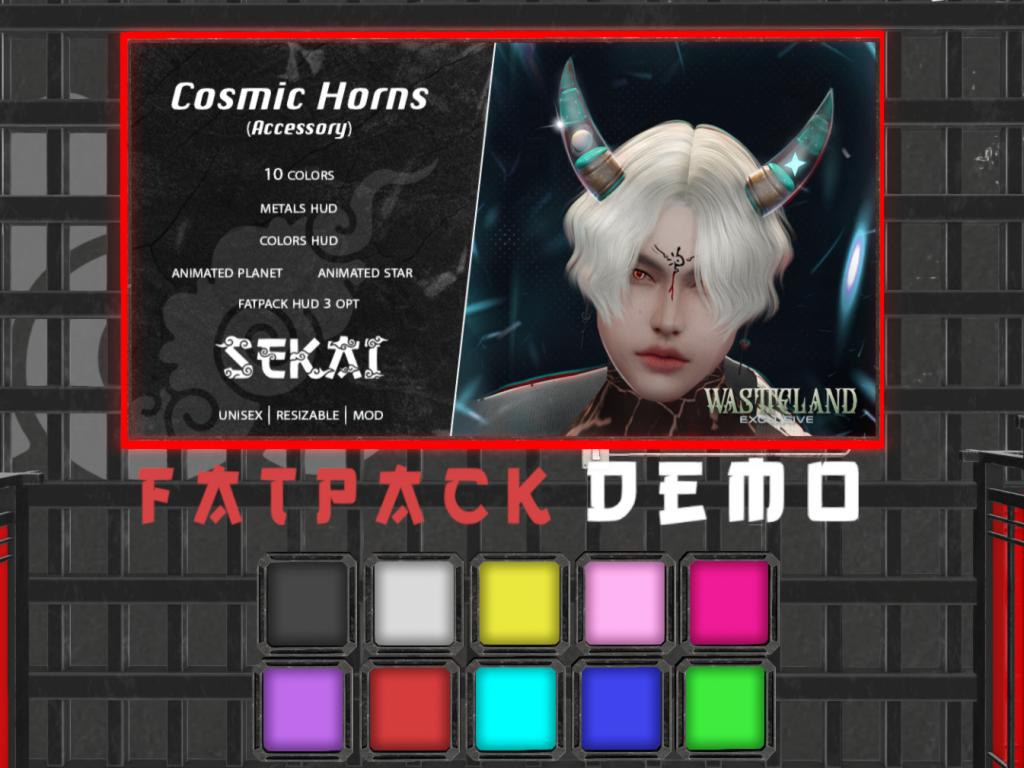 Sekai