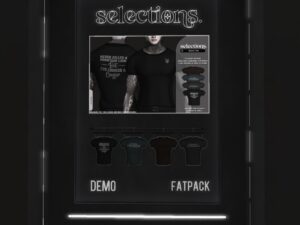 Selections