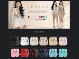 Seniha