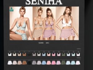 Seniha