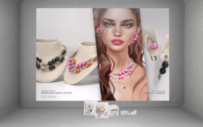 50% Off from Sigma Only at The Outlet
