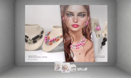 50% Off from Sigma Only at The Outlet