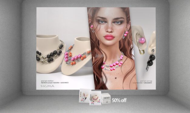 50% Off from Sigma Only at The Outlet