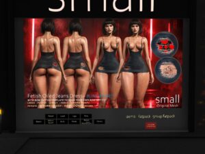 Small