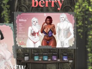 Soap Berry