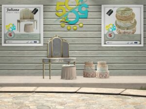 Spargel & Shine Homes