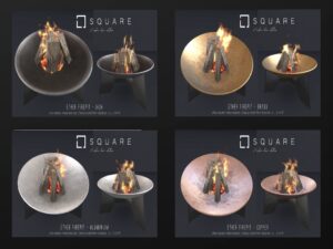 Square