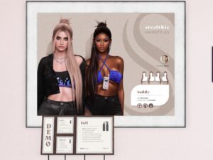 Stealthic