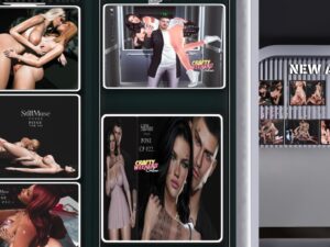 StillMuse Poses