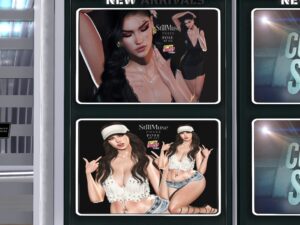 StillMuse Poses