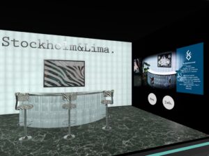 Stockholm&Lima