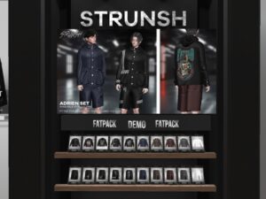 Strunsh